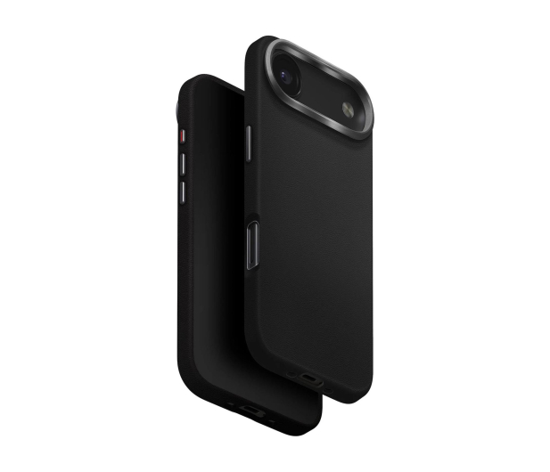 Uniq Lyden do iPhone Air Magclick Charging czarny - 1371848 - zdjęcie 2